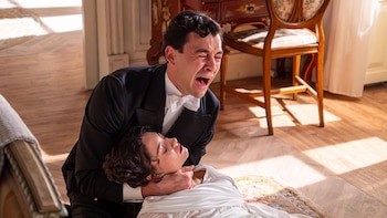 Avance semanal de ‘La Promesa’