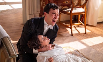 Avance semanal de ‘La Promesa’