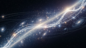 Cómo es la delicada estructura