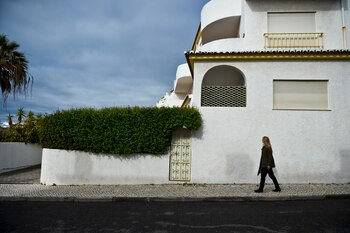 El departamento 5A, el lugar