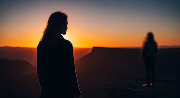 Quienes la padecen interpretan señales