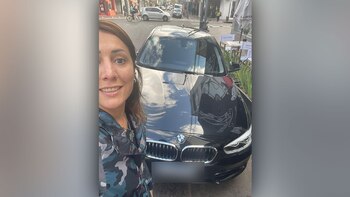 Los lujos de la mujer