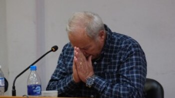 Condenaron a un productor agropecuario