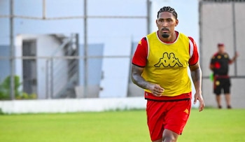 José Castillo – Esperánce Sportive – Universitario de Deportes – Perú – deportes – 11 agosto