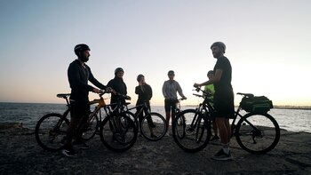 Bicitarte propone recorridos para descubrir