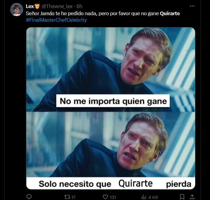 (Redes sociales)