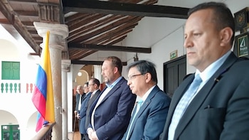 Inauguran el primer Museo de