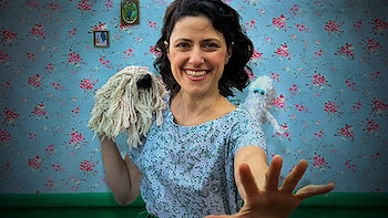 Agenda Día del niño