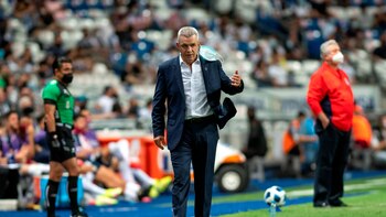 Monterrey vs Cruz Azul: “Es