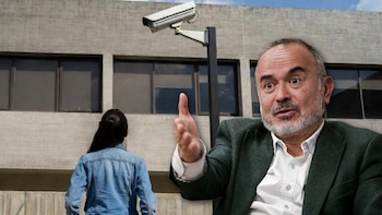 El ministro de Justicia pidió