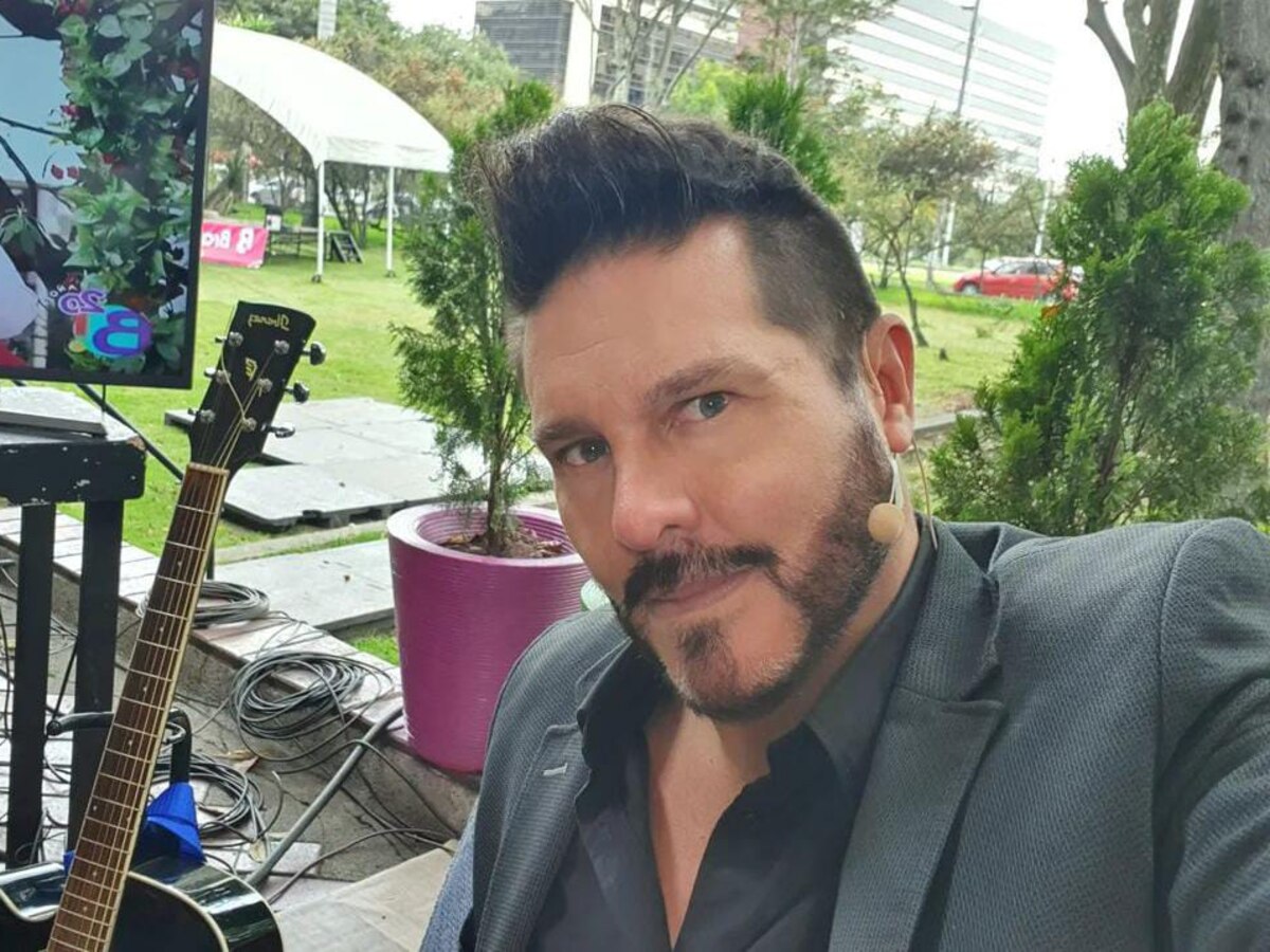 Operado de urgencia Marcelo Cezán: este es el reporte de su salud - Infobae