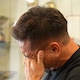 La emoción de un futbolista que se enteró de la convocatoria para jugar el quinto Mundial de su carrera a los 39 años
