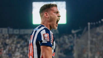 Alianza Lima exige correctivos tras polémicas arbitrales en la Liga 1 2026: la dura carta que mandó a la CONAR