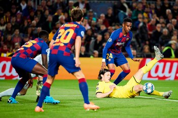 El centrocampista alemán del Borussia