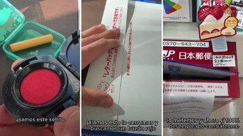 Desde imprimir en un 7-Eleven