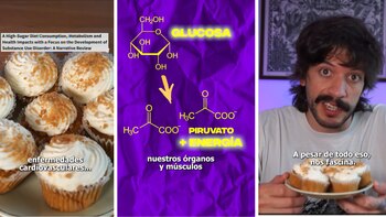 El azúcar se puede traducir