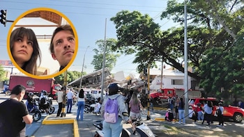 Cuatro lecciones que dejaron los terremotos en Venezuela y que creadores bogotanos piden aplicar en Colombia: “Las primeras 72 horas fueron las más claves”