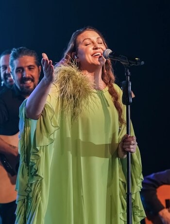 El Lunario resonó con la