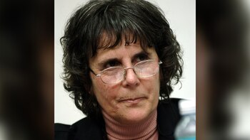 María Angélica Scotti