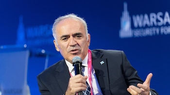 Un tribunal ruso emite una