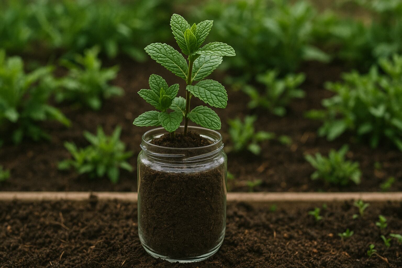 Esta es la planta que debes tener en tu casa para mantener alejadas a las cucarachas
(Imagen Ilustrativa Infobae)