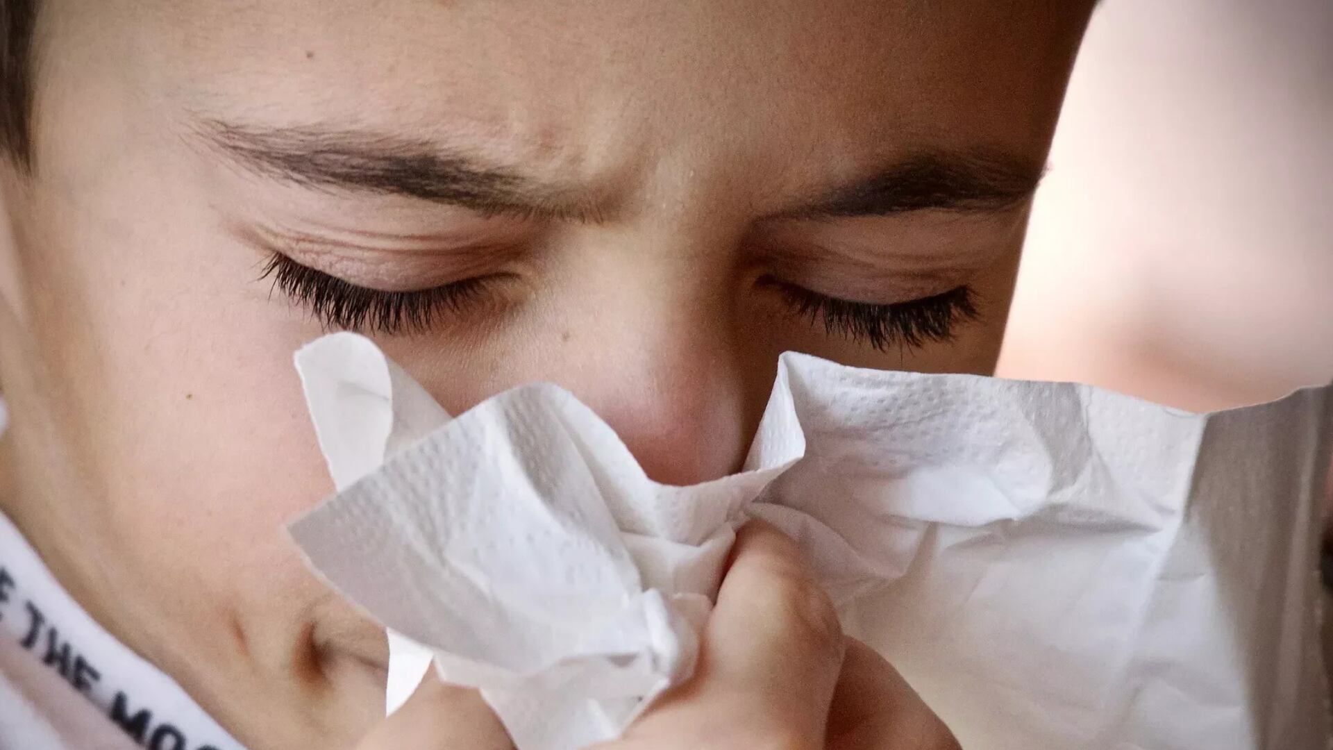 ARCHIVO: Actualmente, el Minsal reporta más de 35 mil casos de infecciones respiratorias agudas en El Salvador./ (Radio Monumental 1080 AM-Perú)