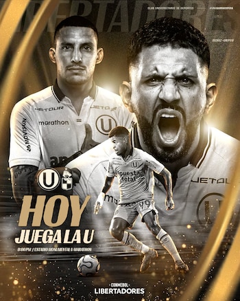 Universitario chocará con Coquimbo Unido esta noche en el estadio Monumental.