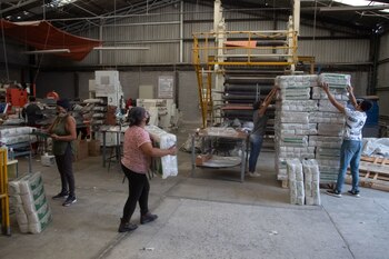 Esta iniciativa plantea reformar la