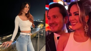 Silvia Cornejo explica por qué perdonó tantas infidelidades a Jean Paul Gabuteau