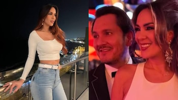 Silvia Cornejo responde por qué perdonó tantas veces a Jean Paul Gabuteau: “Me entregué ciegamente a él”