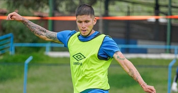 Horacio Benincasa – Deportivo Garcilaso – ADT – Liga 1 – Perú – deportes – 29 junio