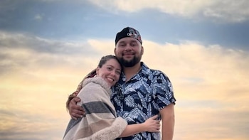 Gerson Leos, fallecido músico de