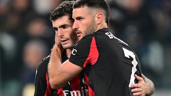 Santiago Gimenez habla sobre su