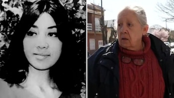 Figuraba como desaparecida hace años por la dictadura de Chile pero está viva y reside en Argentina