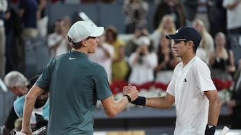 Rafa Jódar acaricia el Top 30 y Jannik Sinner amplia su ventaja en el número uno