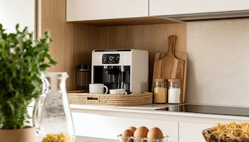 TEAM MATE O CAFE DECO