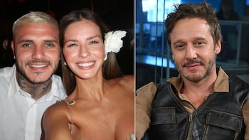 El guiño romántico de la