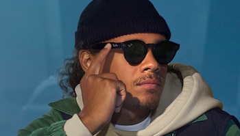 La aplicación de música mejora