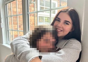 Summer Louise Scott, de diecisiete