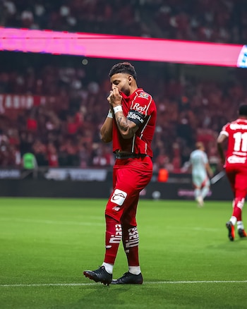 Toluca FC FC Dallas Leagues Cup 2026 Jornada 3