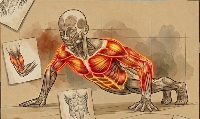 Las personas que inician un programa de fuerza por primera vez suelen notar mejoras en fuerza funcional después de las primeras seis a ocho semanas de entrenamiento constante. (Imagen Ilustrativa Infobae)