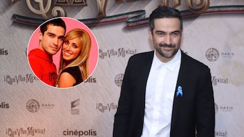 ¿Regresa RBD? Alfonso Herrera confirma colaboración con Anahí y emociona a sus fans