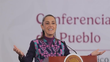 La economía de México crece