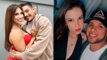 Allison Pastor se comunicó con su excuñada en medio de escándalo de su hermano.