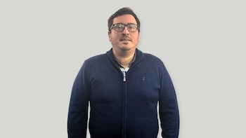 Maximiliano Richard