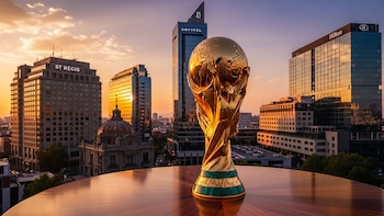 Hoteles reportan baja ocupación rumbo al Mundial 2026 pese a expectativas de auge