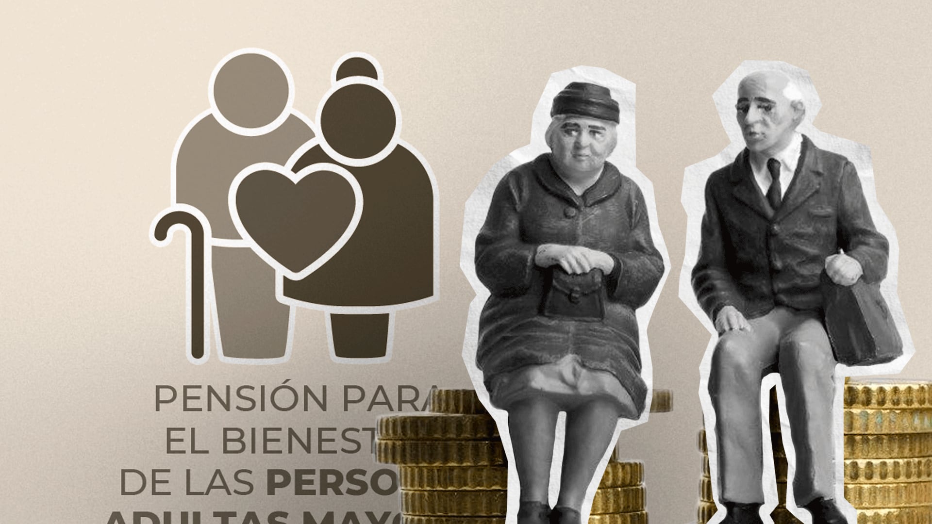 A partir de enero de 2026, la Pensión para el Bienestar de las Personas Adultas Mayores aumentará a 6 mil 430 pesos bimestrales, un ajuste de 230 pesos que forma parte de la estrategia federal para proteger el ingreso de este sector frente a la inflación y el alza en el costo de vida