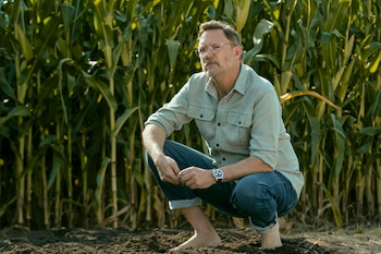 Matthew Lillard as Lance Durand.