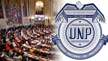 Después del atentado contra un congresista, la Cámara exigió a la UNP “garantizar” la protección de los legisladores sin esquema