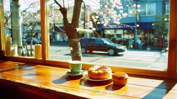 Humor y sinceridad: el original